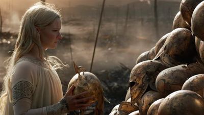 Así puedes ver 'El Señor de los Anillos: Los anillos de poder': fecha, hora y emisiones de la primera temporada completa en Amazon Prime Video