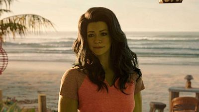 'She-Hulk: Abogada Hulka': El inesperado cameo del episodio 3 ha ocurrido gracias a Jameela Jamil noticias imagen