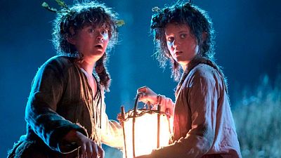 ¿Cuáles son las diferencias entre los pelosos y los hobbits? El reparto de 'El Señor de los Anillos: Los Anillos del Poder' responde noticias imagen