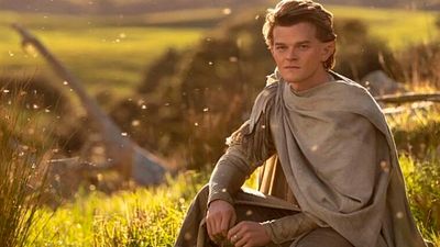 Así era Elrond en el plan inicial: 'El Señor de los Anillos: Los anillos de poder' perdió a su protagonista dos meses antes de empezar a rodar noticias imagen