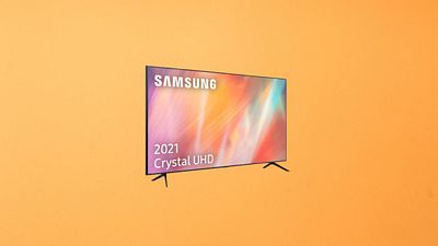 Esta Smart TV Samsung de MediaMarkt es un chollo: una de las opciones más económicas para llevarte a casa un televisor de 75 pulgadas noticias imagen