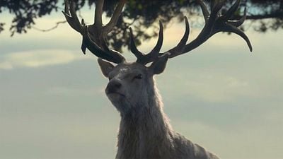 'La Casa del Dragón': Qué significa el ciervo blanco que ve Rhaenrya Targaryen y por qué es más importante de lo que crees noticias imagen