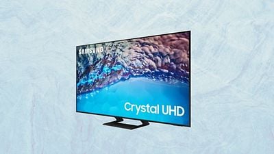 Worten tiene la mejor oferta en esta Smart TV Samsung, con una inmensa angular de pantalla y ahora a precio mínimo histórico noticias imagen