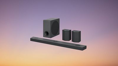 Esta barra de sonido con Wi-Fi es una de las mejores de LG y ahora tiene un espectacular descuento en PcComponentes noticias imagen