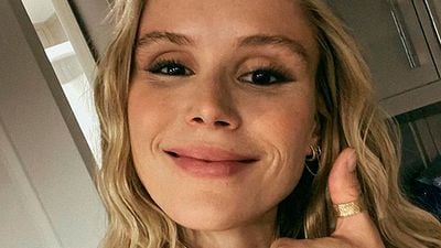 Erin Moriarty, en pie contra el "trolleo misógino" entre algunos fans de 'The Boys': "Me siento silenciada, deshumanizada y paralizada" noticias imagen