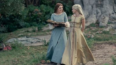 'La Casa del Dragón' dirá adiós a Milly Alcock y otros 3 protagonistas muy pronto noticias imagen