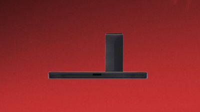 Esta barra de sonido LG con subwoofer inalámbrico de MediaMarkt es un chollo: ahora puedes llevártela casi a mitad de precio 