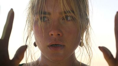 Olivia Wilde responde a los rumores de 'No te preocupes querida' sobre Florence Pugh y Shia LaBeouf (y este último también) noticias imagen