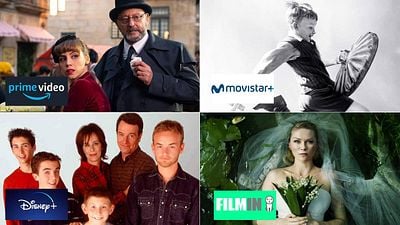 Estrenos Prime Video, Disney+, Movistar+ y Filmin: Esta semana una maratón en toda regla de Lars von Trier y una escalofriante película de terror con Naomi Watts noticias imagen