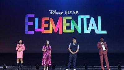 D23 Día 1: nuevas leyendas Disney, primer vistazo a Ariel y el anuncio de esperados títulos de Pixar  noticias imagen