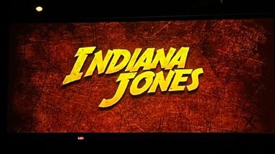 D23 2022 Día 2: Un emocionado Harrison Ford acapara todas las miradas con lo nuevo de 'Indiana Jones'