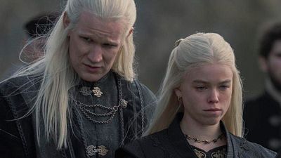 Sexo Targaryen en 'La Casa del Dragón': Milly Alcock describe el rodaje de la escena del 1x04 de la que todo el mundo habla noticias imagen