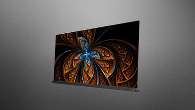 Esta magnífica Smart TV OLED es el mejor chollo de la semana: uno de los mejores televisores casi a mitad de precio en El Corte Inglés noticias imagen