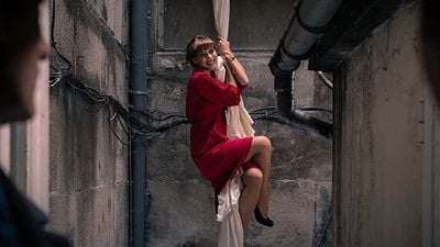 "Me hubiera gustado tener una serie así siendo niña": 'Un asunto privado', la comedia que viene a desmontar las clásicas series policiales noticias imagen