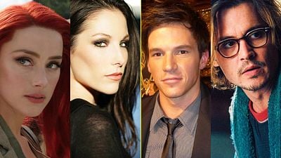 El juicio de Amber Heard y Johnny Depp se convierte en película: se estrenará este mismo mes y será gratis (para algunos) noticias imagen