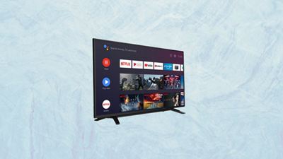 Carrefour vuelve a reducir el precio de esta Smart TV 65" con Android: ahora puedes llevártela por menos de 400 euros