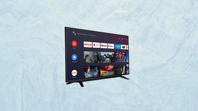Carrefour vuelve a reducir el precio de esta Smart TV 65" con Android: ahora puedes llevártela por menos de 400 euros noticias imagen