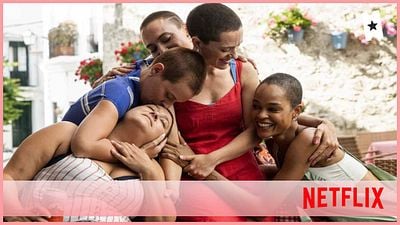 Estrenos Netflix: Esta semana la primera serie de Daniel Sánchez Arévalo, un inquietante 'thriller' y la nueva película de Pokémon noticias imagen