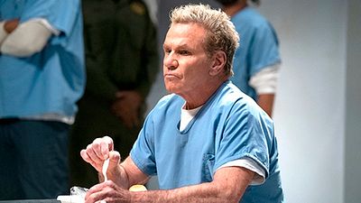 'Cobra Kai': ¿Es la temporada 5 el adiós definitivo a John Kreese? noticias imagen