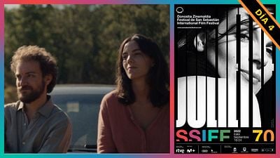 San Sebastián 2022 Día 4: 'Suro', un 'thriller' rural que abre las puertas a las habitaciones del pánico del campo catalán noticias imagen