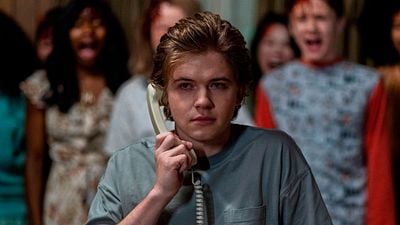 El maestro del terror de Netflix vuelve: Ha arrasado con todo lo que ha hecho y ahora se atreve a actualizar una serie mítica noticias imagen