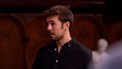 No hay planes para la temporada 3 de 'Merlí: Sapere Aude': "He querido cerrarla así para explicar que la filosofía tiene la realidad que tiene" noticias imagen