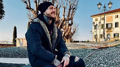 Muere Manuel Vallicella, uno de los ex tronistas más famosos de 'Hombres y Mujeres y Viceversa', a los 35 años noticias imagen