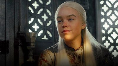 La decepción al dejar de ser Rhaenyra en 'La Casa del Dragón': Hay una cosa específica que Milly Alcock echará de menos noticias imagen