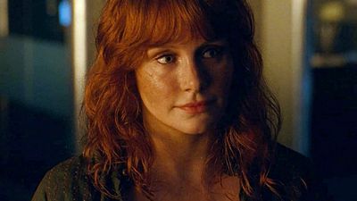 "Necesitamos que pierda peso": Bryce Dallas Howard se negó en rotundo a que la discriminaran (y la adoramos por ello) noticias imagen
