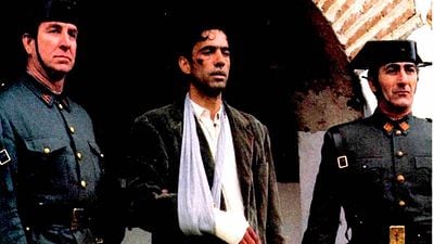 'El Lute: camina o revienta', la historia que Eleuterio Sánchez quiso contar porque pensaba que le pegarían un tiro noticias imagen