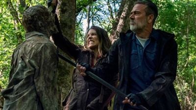 'The Walking Dead' ha cometido un error garrafal con Negan y Maggie y dudo que me hagan cambiar de idea