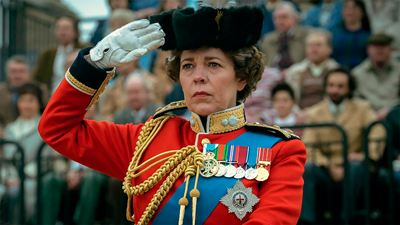 'The Crown': Fecha de estreno de la temporada 5 con Imelda Staunton como la Reina Isabel II