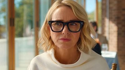 'Vigilante': Naomi Watts es acosada en la nueva serie de terror de Ryan Murphy para Netflix noticias imagen