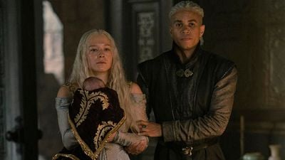 Lo que 'La Casa del Dragón' no ha podido enseñar: Todo lo que ha pasado en Poniente durante el salto temporal noticias imagen