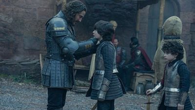 'La Casa del Dragón': quién es el padre de los hijos de Rhaenyra es un secreto a voces pero, ¿realmente importa? noticias imagen