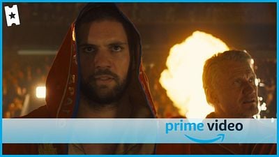 Alerta Prime Video: dos de las mejores y más sorprendentes películas de boxeo van a dejar pronto la plataforma noticias imagen