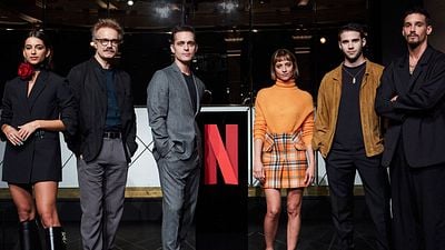 ''Berlín': Conoce a la banda del spin-off de 'La Casa de Papel' con Pedro Alonso como protagonista noticias imagen