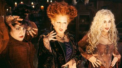 La conexión con 'Titanic', Jennifer López en el casting y otras curiosidades de 'El retorno de las brujas' noticias imagen