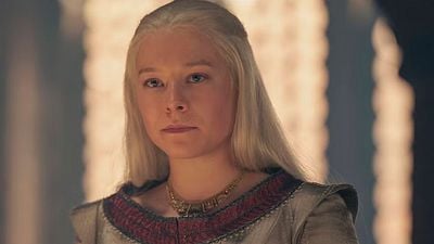 La curiosa anécdota que me contó Emma D'Arcy antes de ser Rhaenyra en 'La Casa del Dragón' noticias imagen