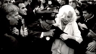 "Una de las películas más detestables". 'Blonde' va camino de estar nominada a los Oscar pero el público se está poniendo en contra noticias imagen