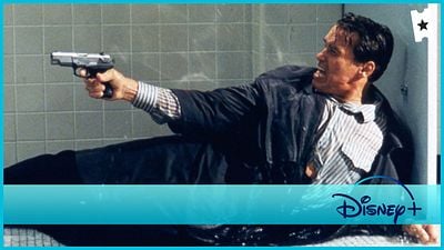Qué ver en Disney+: una de las mejores películas de acción y espionaje de la década de los noventa con un estelar Arnold Schwarzenegger noticias imagen