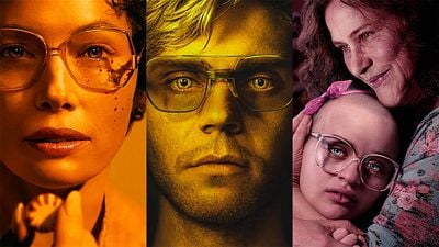 'Dahmer' y otras series para conocer a asesinos que te quitarán el sueño noticias imagen