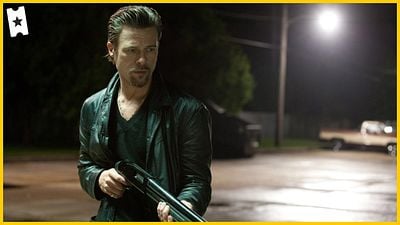 Qué ver en 'streaming': Brad Pitt brilla en este oscuro 'thriller' del director de 'Blonde' que pasó desapercibido noticias imagen