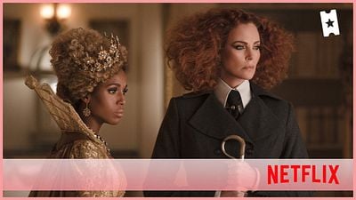 Estrenos Netflix octubre 2022 (películas): Este mes una de fantasía con Charlize Theron, una de Brad Pitt y una española protagonizada por Mario Casas noticias imagen
