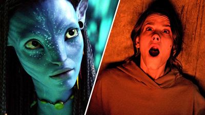 Esta película española compite por el top de lo más taquillero junto a 'Avatar' y 'Smile'