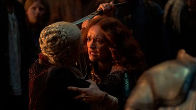 'La Casa del Dragón' y el oscuro episodio de la discordia: HBO responde a las críticas noticias imagen