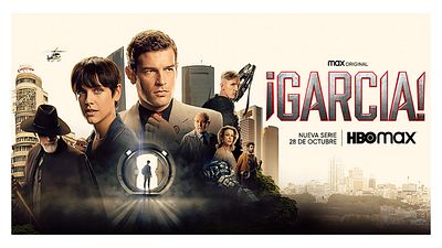 ¿Te quieres venir al preestreno de '¡García!'? Nosotros te invitamos noticias imagen