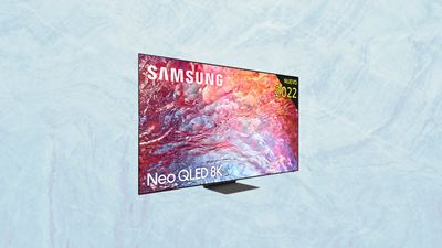 Consigue esta Smart TV Samsung 8K casi a mitad de precio en Amazon: ahorra 1.300 euros y adelántate a las ofertas exclusivas del Prime Day y Black Friday