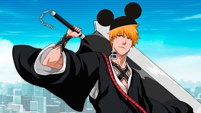 Ni Crunchyroll, ni Netflix: Disney+ será la que emita en España la esperada 'Bleach: Thousand-Year Blood War' noticias imagen