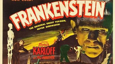 Prepara la noche de Halloween con esta selección de sudaderas de las películas más clásicas del cine de terror de Universal noticias imagen